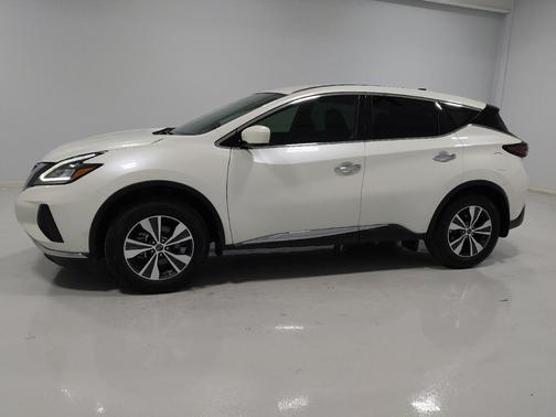 2023 Nissan Murano S FWD