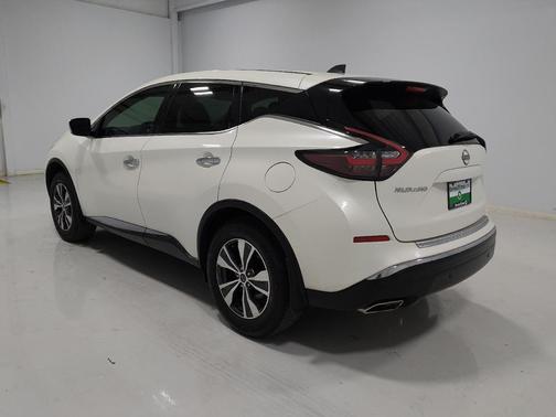 2023 Nissan Murano S FWD