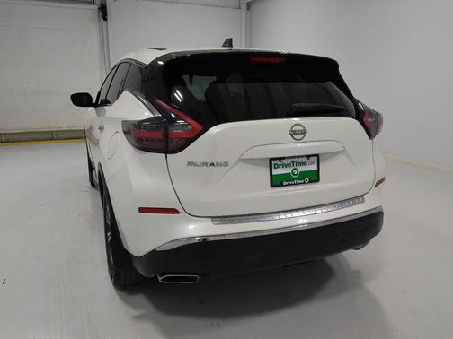 2023 Nissan Murano S FWD