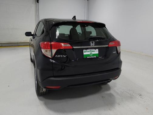 2020 Honda HR-V LX