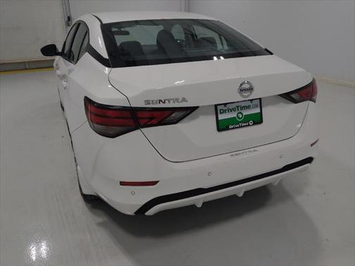 2022 Nissan Sentra S