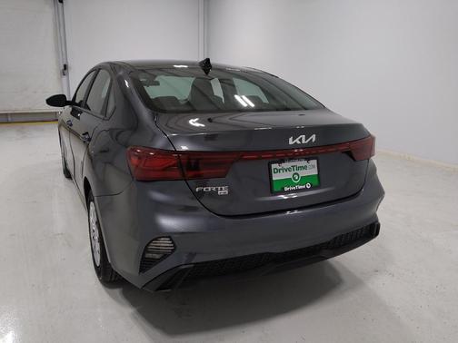 2024 Kia Forte LX