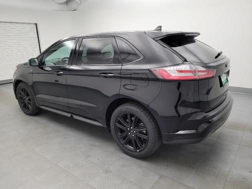 2022 Ford Edge ST Line