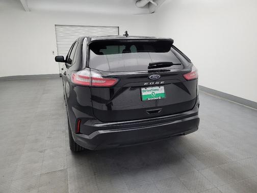 2022 Ford Edge ST Line