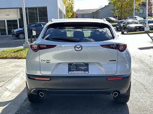 2026 Mazda CX-30 2.5 S Aire Edition