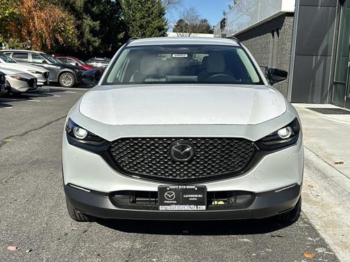 2026 Mazda CX-30 2.5 S Aire Edition