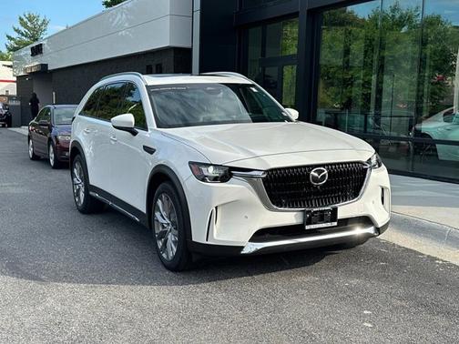 2024 Mazda CX-90 3.3 Turbo Premium Plus
