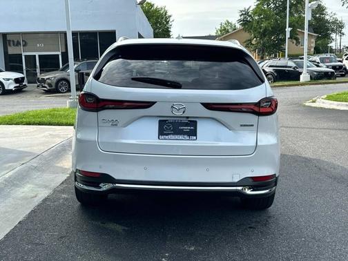2024 Mazda CX-90 3.3 Turbo Premium Plus