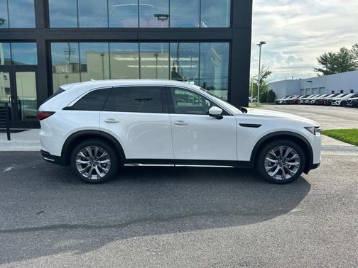 2024 Mazda CX-90 3.3 Turbo Premium Plus