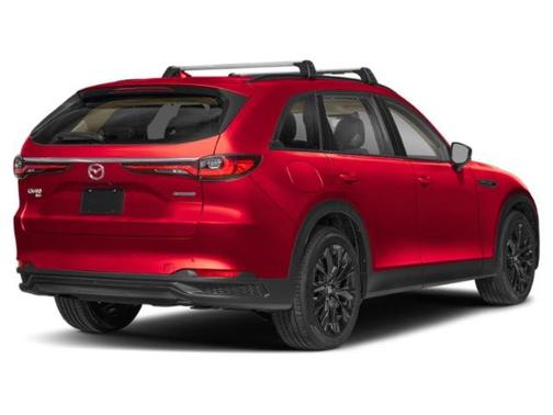 2025 Mazda CX-90 PHEV Premium Sport