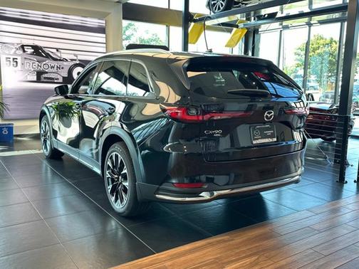 2024 Mazda CX-90 PHEV Premium
