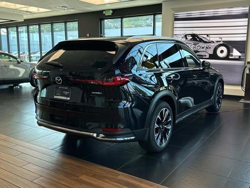 2024 Mazda CX-90 PHEV Premium
