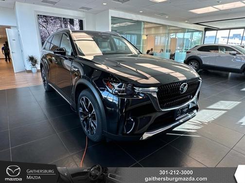 2024 Mazda CX-90 PHEV Premium