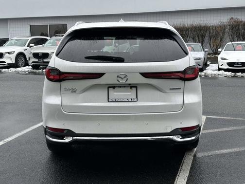 2024 Mazda CX-90 PHEV Premium