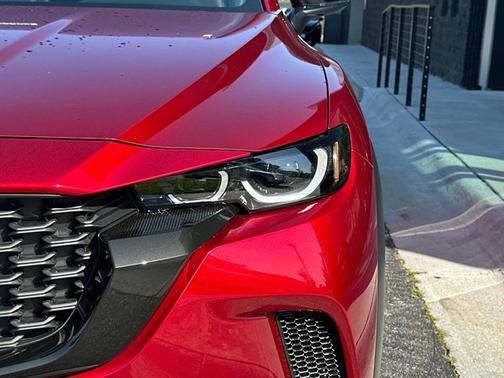 2025 Mazda CX-50 Hybrid Preferred Package