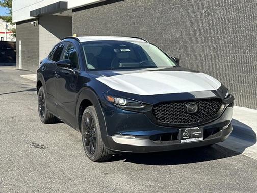 2026 Mazda CX-30 2.5 S Aire Edition