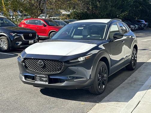 2026 Mazda CX-30 2.5 S Aire Edition