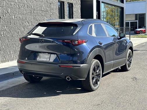 2026 Mazda CX-30 2.5 S Aire Edition