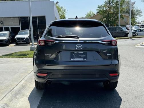 2018 Mazda CX-9 Touring
