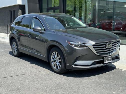 2018 Mazda CX-9 Touring