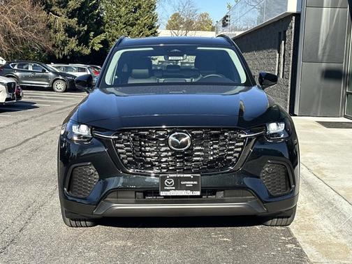 2026 Mazda CX-70 3.3 Turbo Preferred