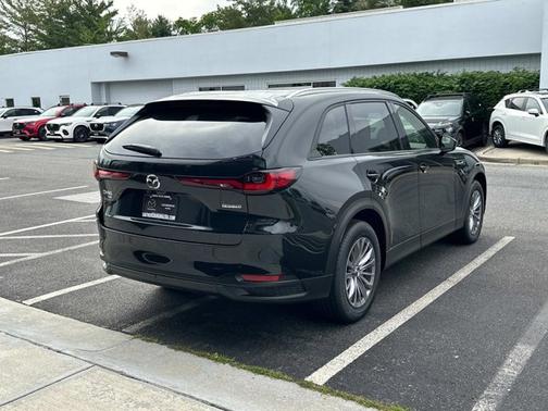 2025 Mazda CX-90 Preferred Package