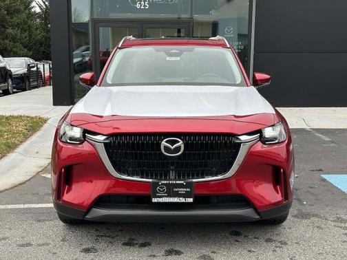 2025 Mazda CX-90 PHEV Preferred Package