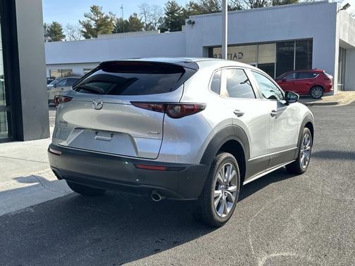 2021 Mazda CX-30 Preferred
