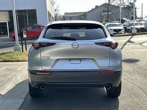 2021 Mazda CX-30 Preferred