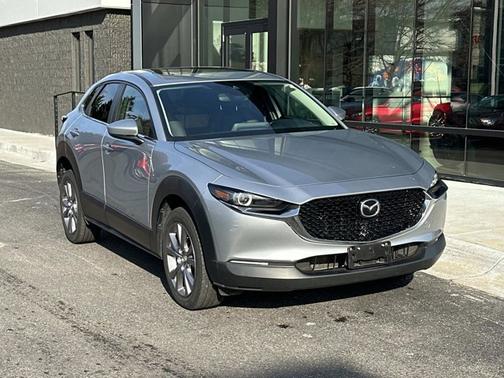 2021 Mazda CX-30 Preferred