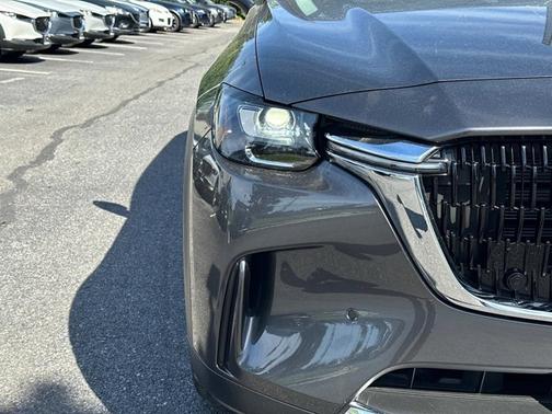 2024 Mazda CX-90 3.3 Turbo Premium
