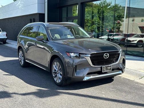 2024 Mazda CX-90 3.3 Turbo Premium