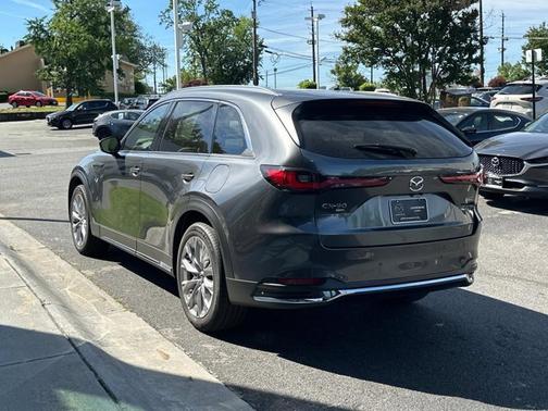 2024 Mazda CX-90 3.3 Turbo Premium