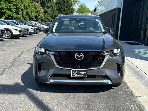 2024 Mazda CX-90 3.3 Turbo Premium