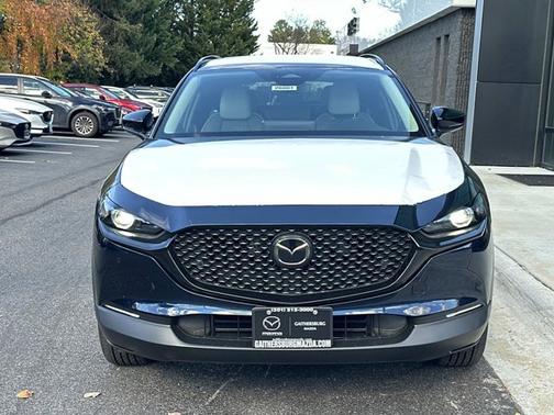 2026 Mazda CX-30 2.5 S Aire Edition