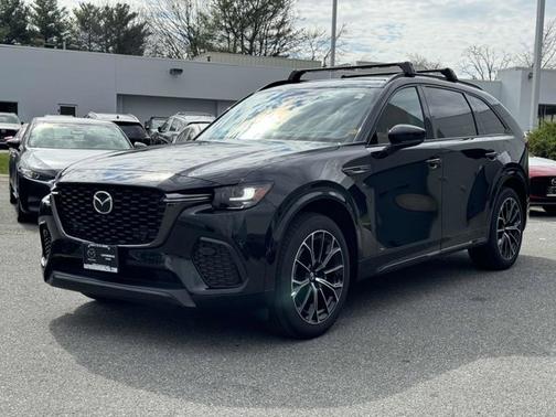 2025 Mazda CX-70 3.3 Turbo S Premium Plus Package