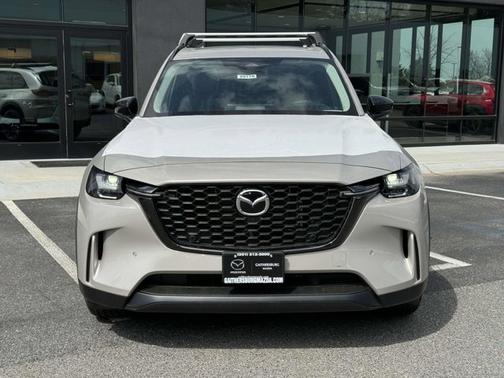 2025 Mazda CX-90 PHEV Premium Sport