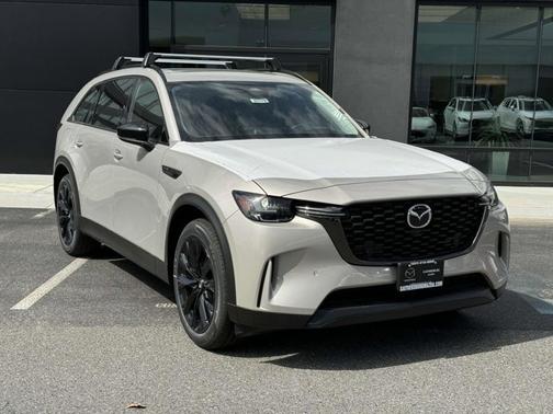 2025 Mazda CX-90 PHEV Premium Sport