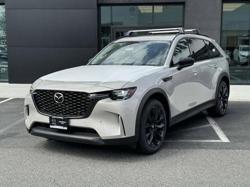 2025 Mazda CX-90 PHEV Premium Sport