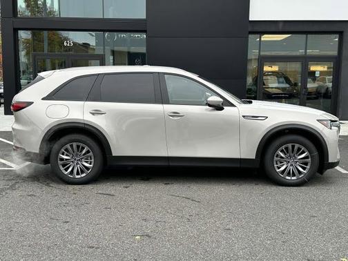 2025 Mazda CX-90 PHEV Preferred Package