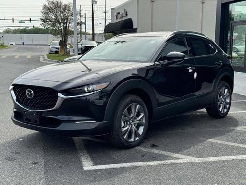 2025 Mazda CX-30 2.5 S Premium Package