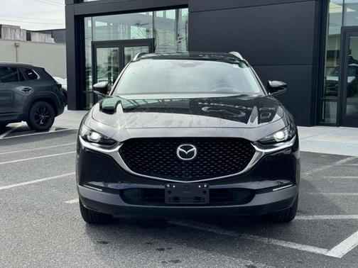 2025 Mazda CX-30 2.5 S Premium Package