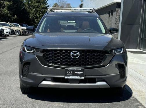 2025 Mazda CX-50 2.5 Turbo Premium Package