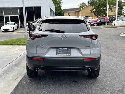 2025 Mazda CX-30 2.5 S Select Sport