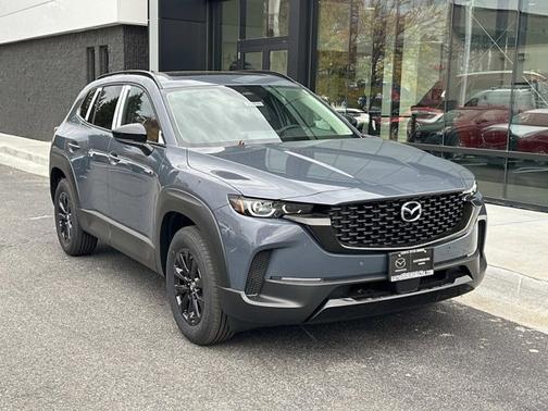 2026 Mazda CX-50 Hybrid Premium