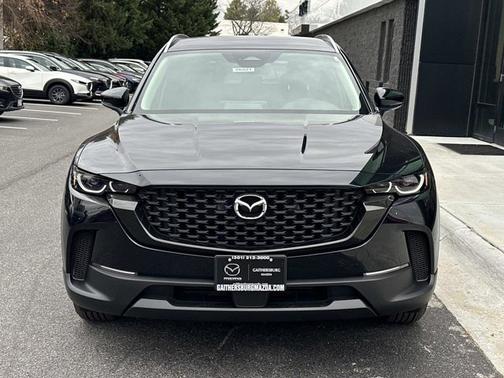 2026 Mazda CX-50 2.5 S Select