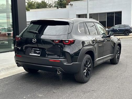 2026 Mazda CX-50 2.5 S Select