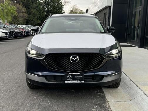 2025 Mazda CX-30 2.5 Turbo Premium Package
