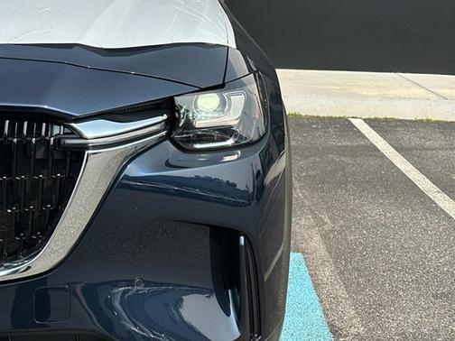 2025 Mazda CX-90 Preferred Package