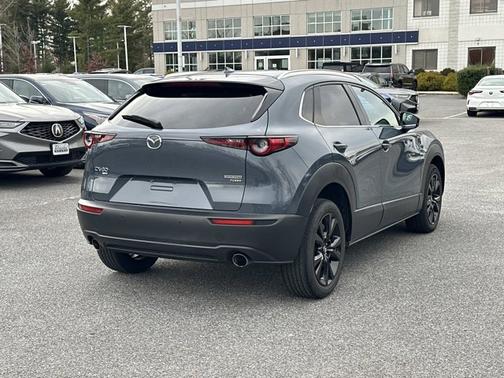 2023 Mazda CX-30 2.5 Turbo Premium Plus Package
